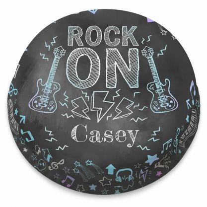 Rock On Cake