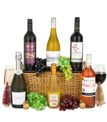 Wine Basket