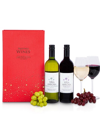 wine christmas gifts