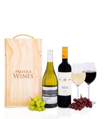 Wine Gift Set