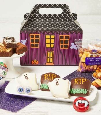 Boo Box - Trick Or Treat