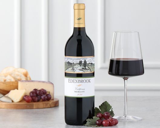 Edenbrook Vineyards Merlot