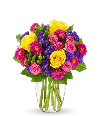 Get Well Flowers