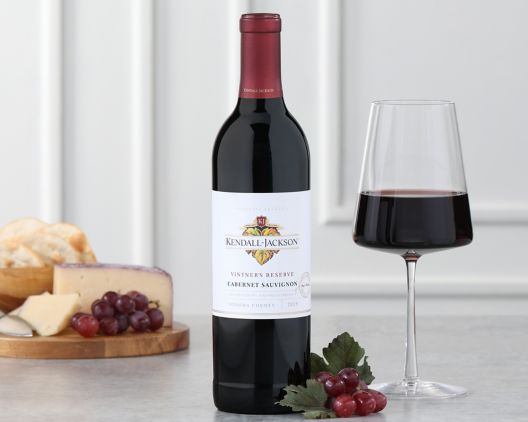 Kendall-Jackson Vr Cabernet Sauvignon