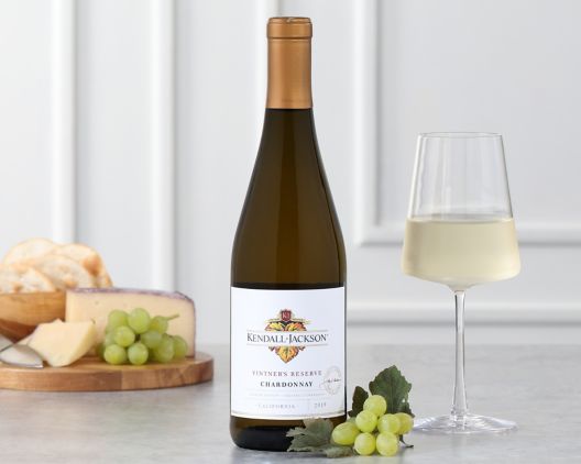 Kendall-Jackson Vr Chardonnay