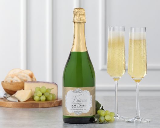 Kiarna Sparkling Grand Cuvee