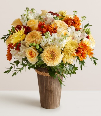 Mixed Bouquet