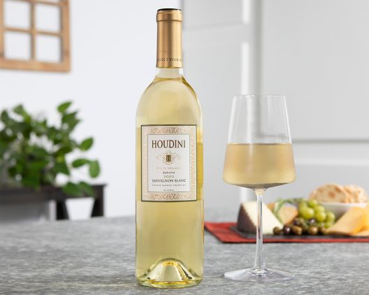 Napa Valley Sauvignon Blanc