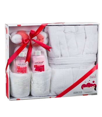 Spa Gift Box