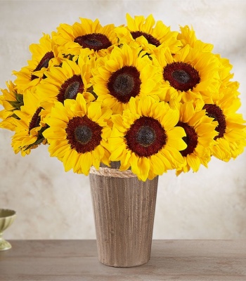 Sunflower Bouquet