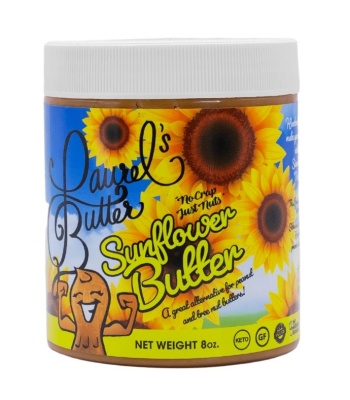 Sunflower Butter