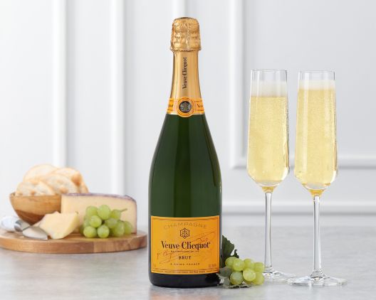 Veuve Cliquot Brut Champagne