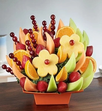 Fruit Basket