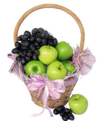 Apple Basket