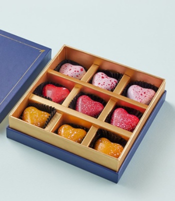 Chocolate Gift Box