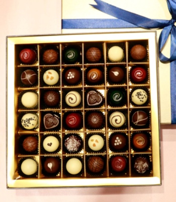 Chocolatle big box 36