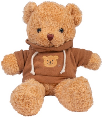 Cute Teddy