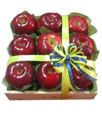 Fruit Gift Basket