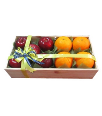 Fruit Lover Basket