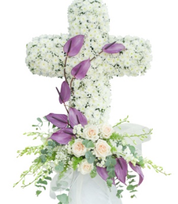 Funeral Cross