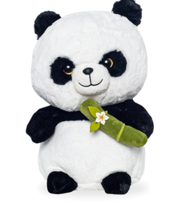 Panda Toy